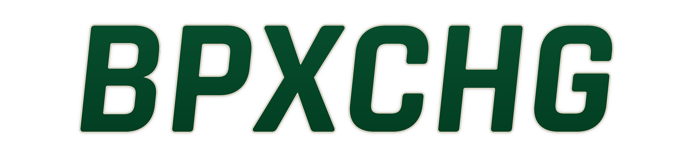 bpxchg Logo